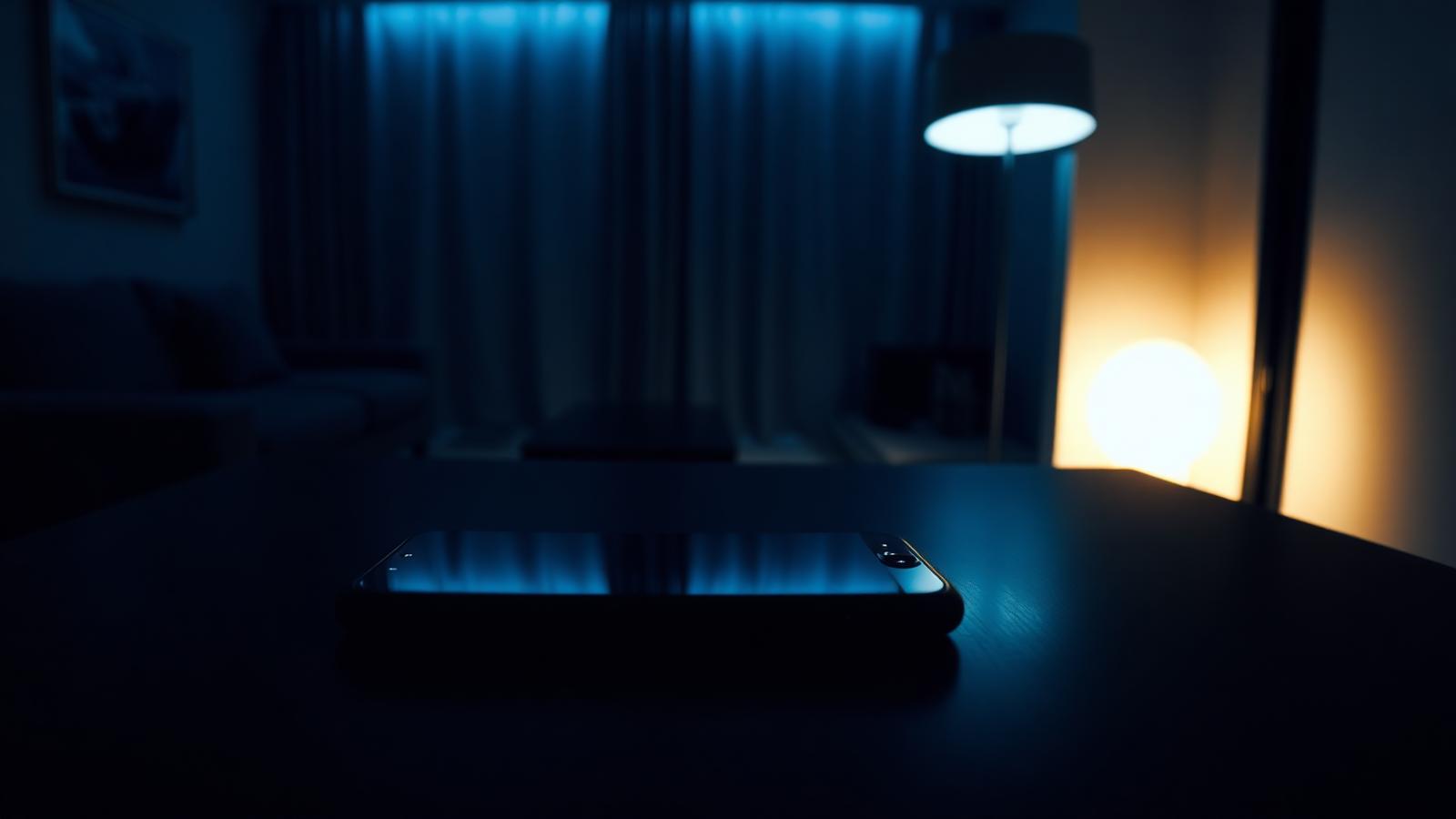 Reconnect Digital Detox system